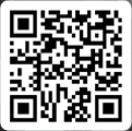 QR code for the NRiSE online application form